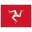 Isle of Man flag
