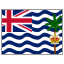 British Indian Ocean Territory flag