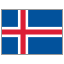 Iceland flag