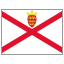 Jersey flag