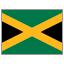 Jamaica flag