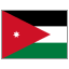 Jordan flag