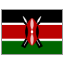Kenya flag