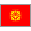 Kyrgyzstan flag