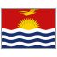 Kiribati flag