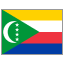 Comoros flag