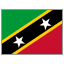 Saint Kitts and Nevis flag