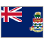 Cayman Islands flag