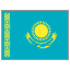 Kazakhstan flag