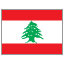 Lebanon flag