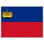 Liechtenstein flag