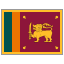 Sri Lanka flag