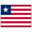 Liberia flag