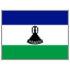 Lesotho flag