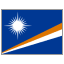 Marshall Islands flag