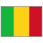 Mali flag