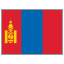 Mongolia flag