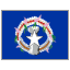 Northern Mariana Islands flag