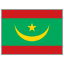 Mauritania flag