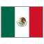 Mexico flag
