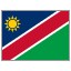 Namibia flag