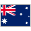 Norfolk Island flag