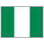 Nigeria flag