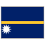 Nauru flag