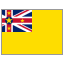 Niue flag