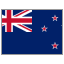 New Zealand flag