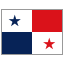 Panama flag