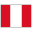 Peru flag