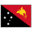 Papua New Guinea flag