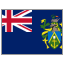 Pitcairn flag