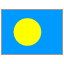 Palau flag