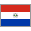 Paraguay flag