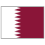 Qatar flag