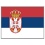 Serbia flag