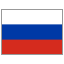 Russian Federation flag
