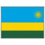 Rwanda flag