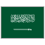 Saudi Arabia flag