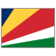 Seychelles flag