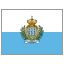 San Marino flag