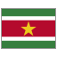 Suriname flag