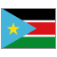 South Sudan flag