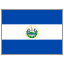 El Salvador flag