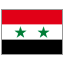 Syrian Arab Republic flag