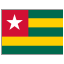 Togo flag