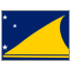 Tokelau flag