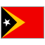 Timor-Leste flag